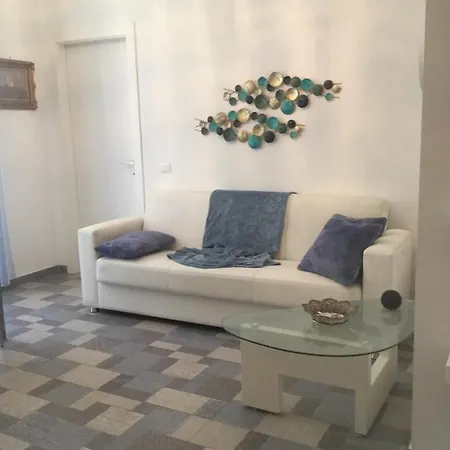 Providence Apartment