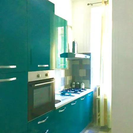 Providence Apartment *