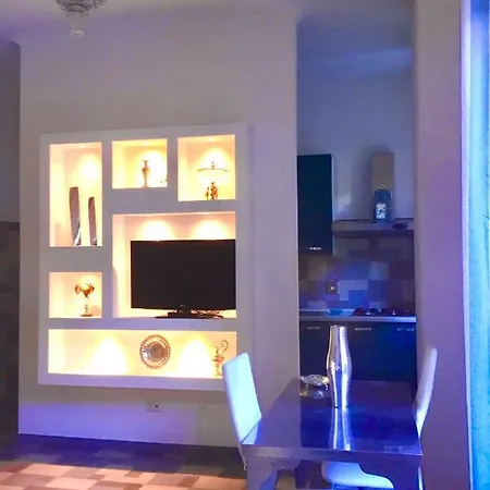 Apartment Providence Rome