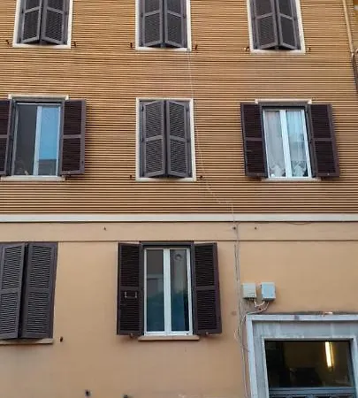 Apartment Providence Rome