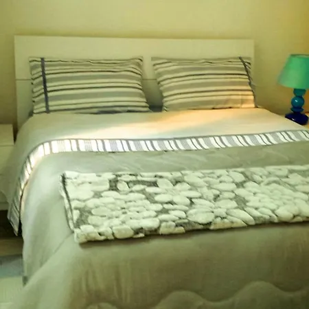 Apartment Providence Rome