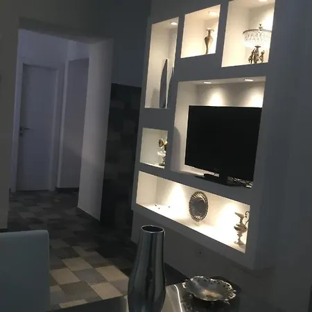 Providence Apartment *